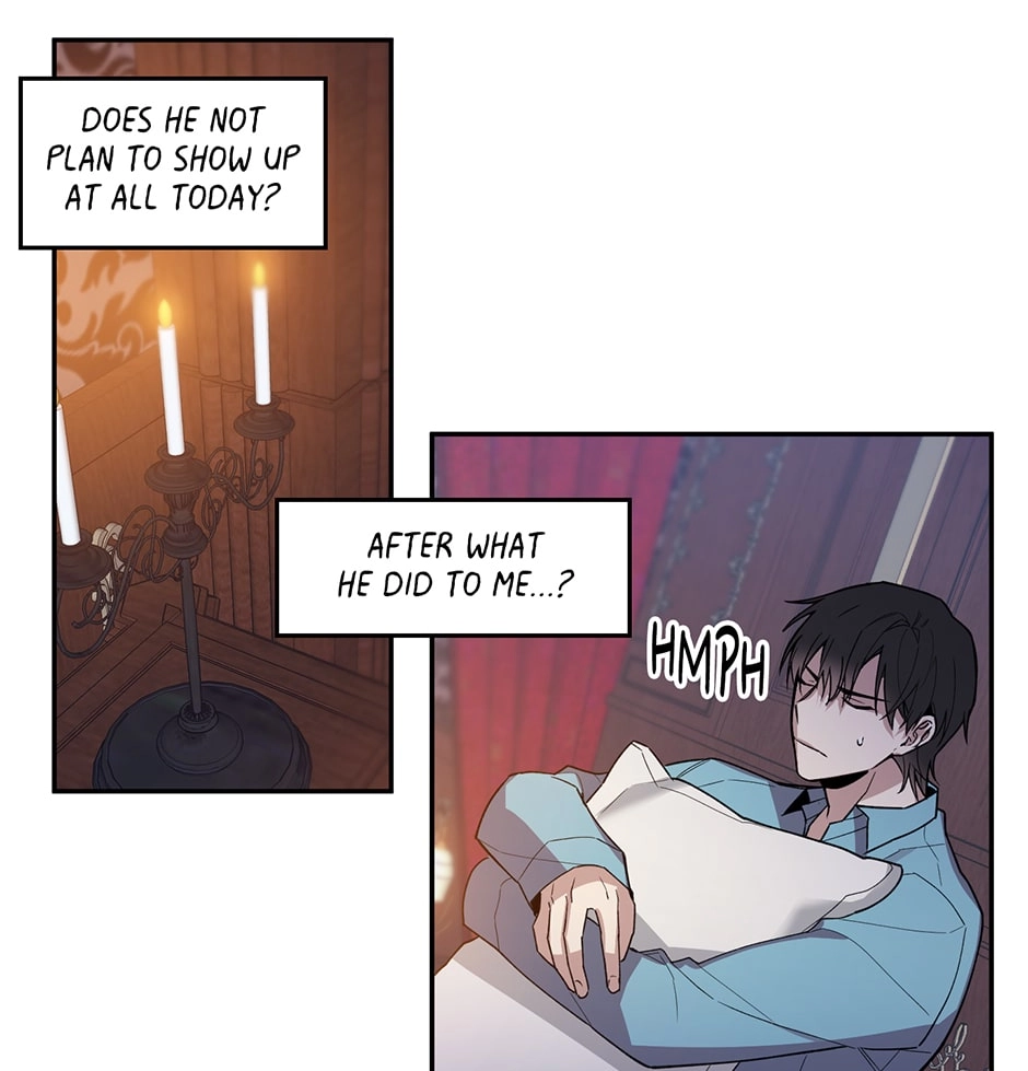Kiss the Bride Chapter 29 page 39 - 