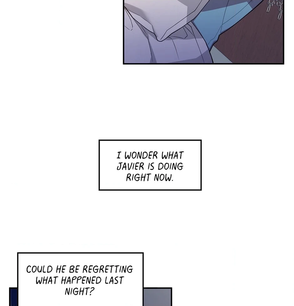 Kiss the Bride Chapter 29 page 40 - 