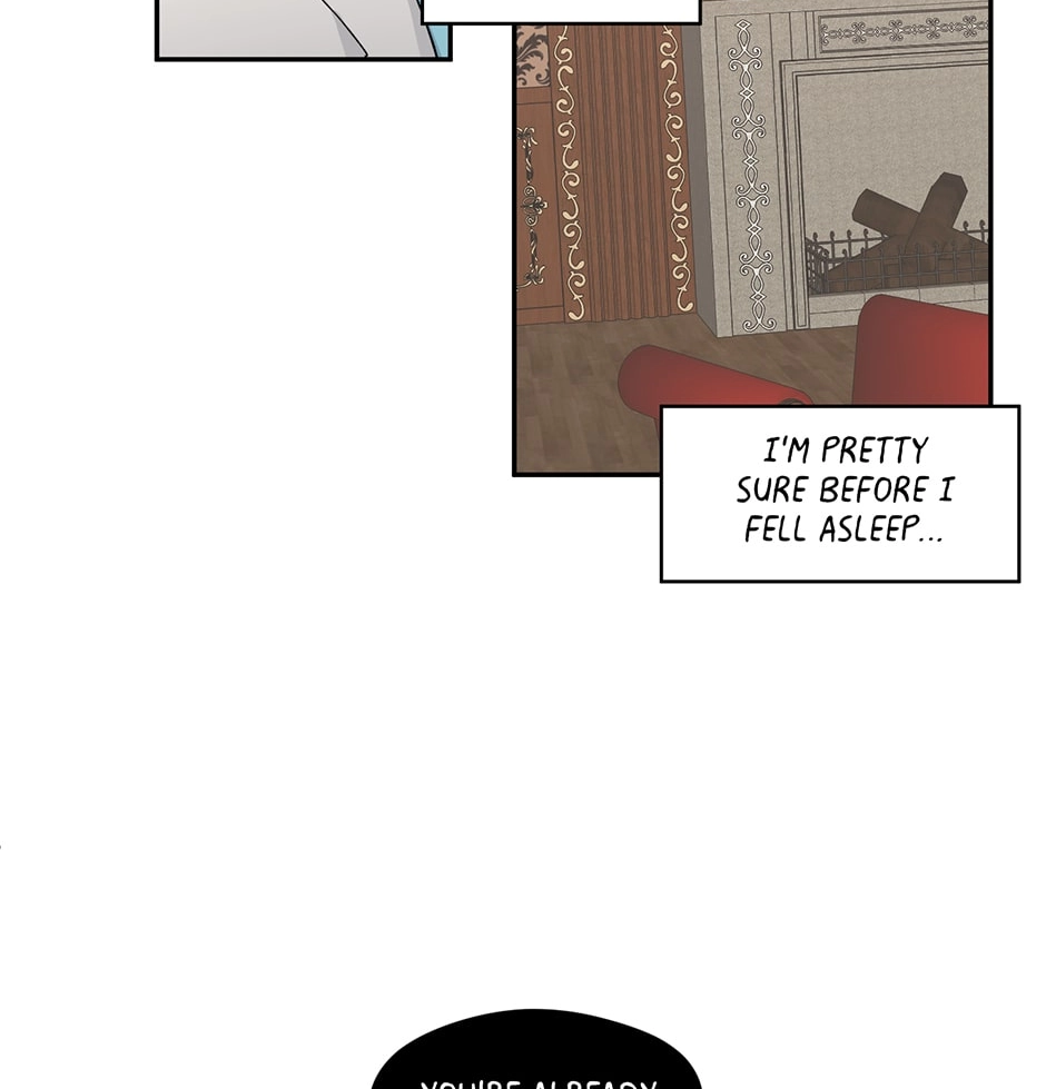 Kiss the Bride Chapter 29 page 5 - 