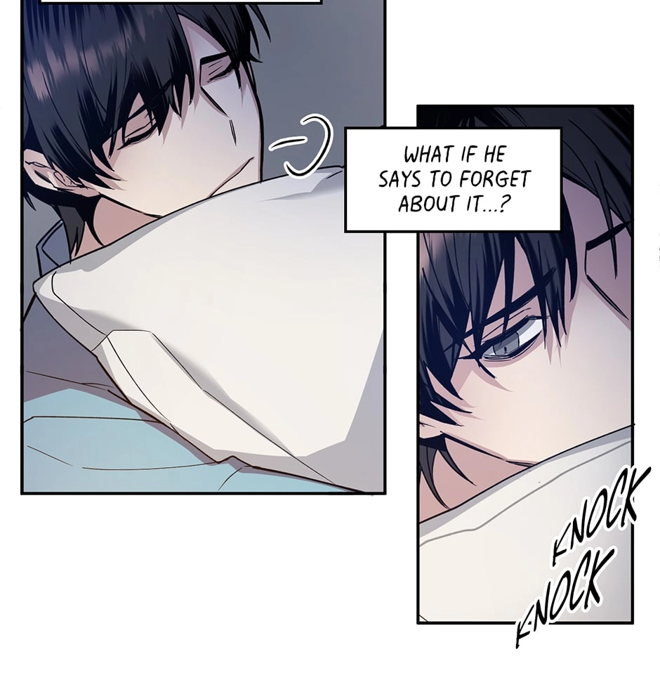 Kiss the Bride Chapter 29 page 41 - 