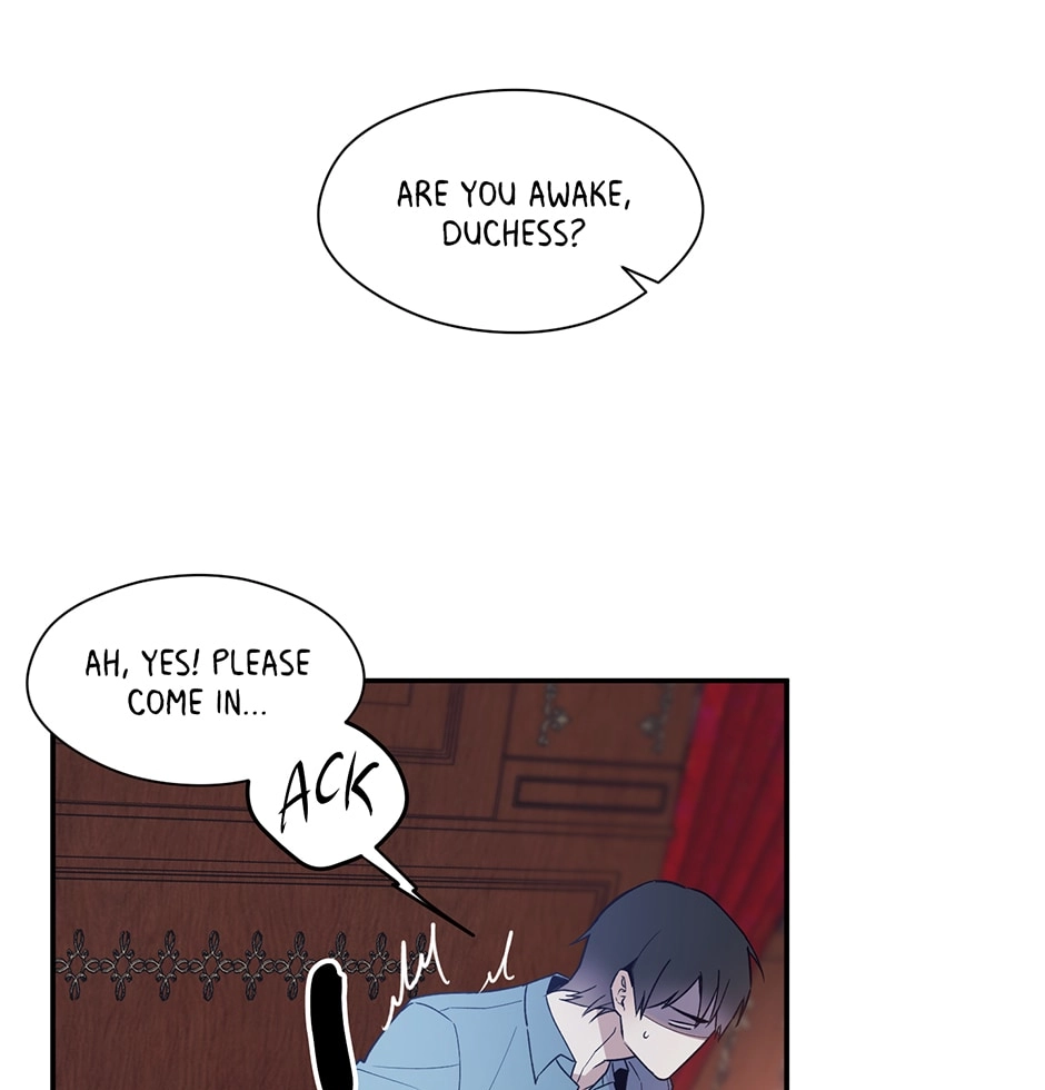 Kiss the Bride Chapter 29 page 42 - 