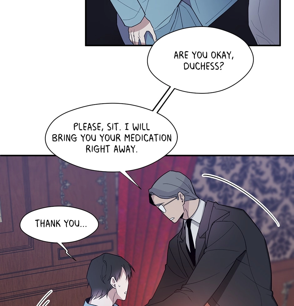 Kiss the Bride Chapter 29 page 44 - 