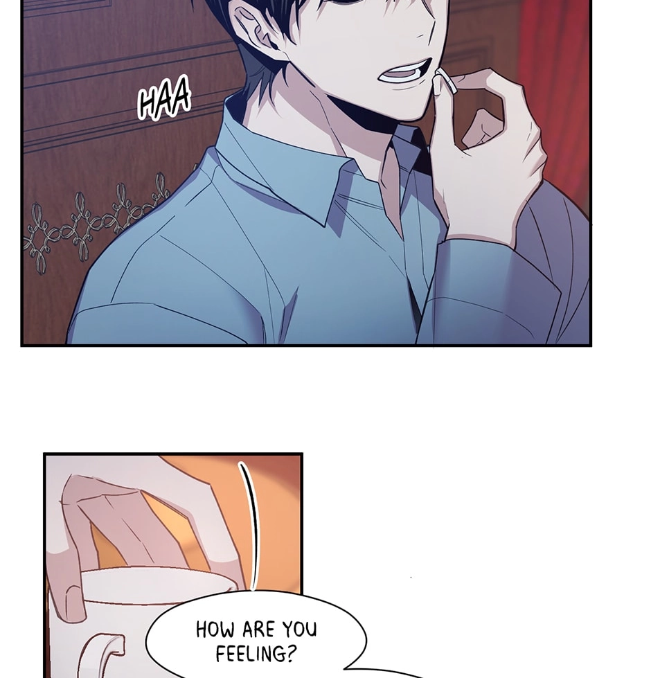 Kiss the Bride Chapter 29 page 47 - 