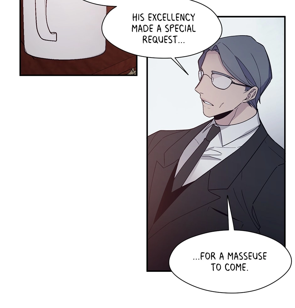 Kiss the Bride Chapter 29 page 48 - 