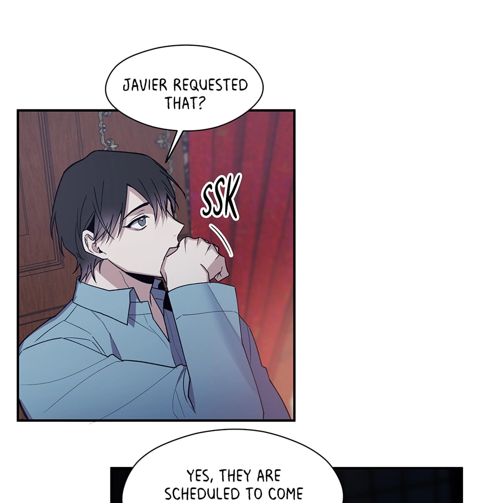 Kiss the Bride Chapter 29 page 49 - 