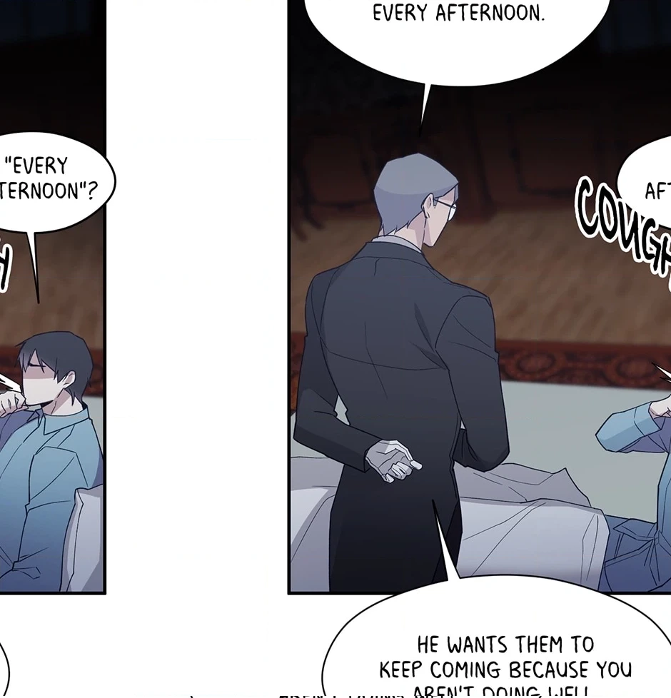 Kiss the Bride Chapter 29 page 50 - 
