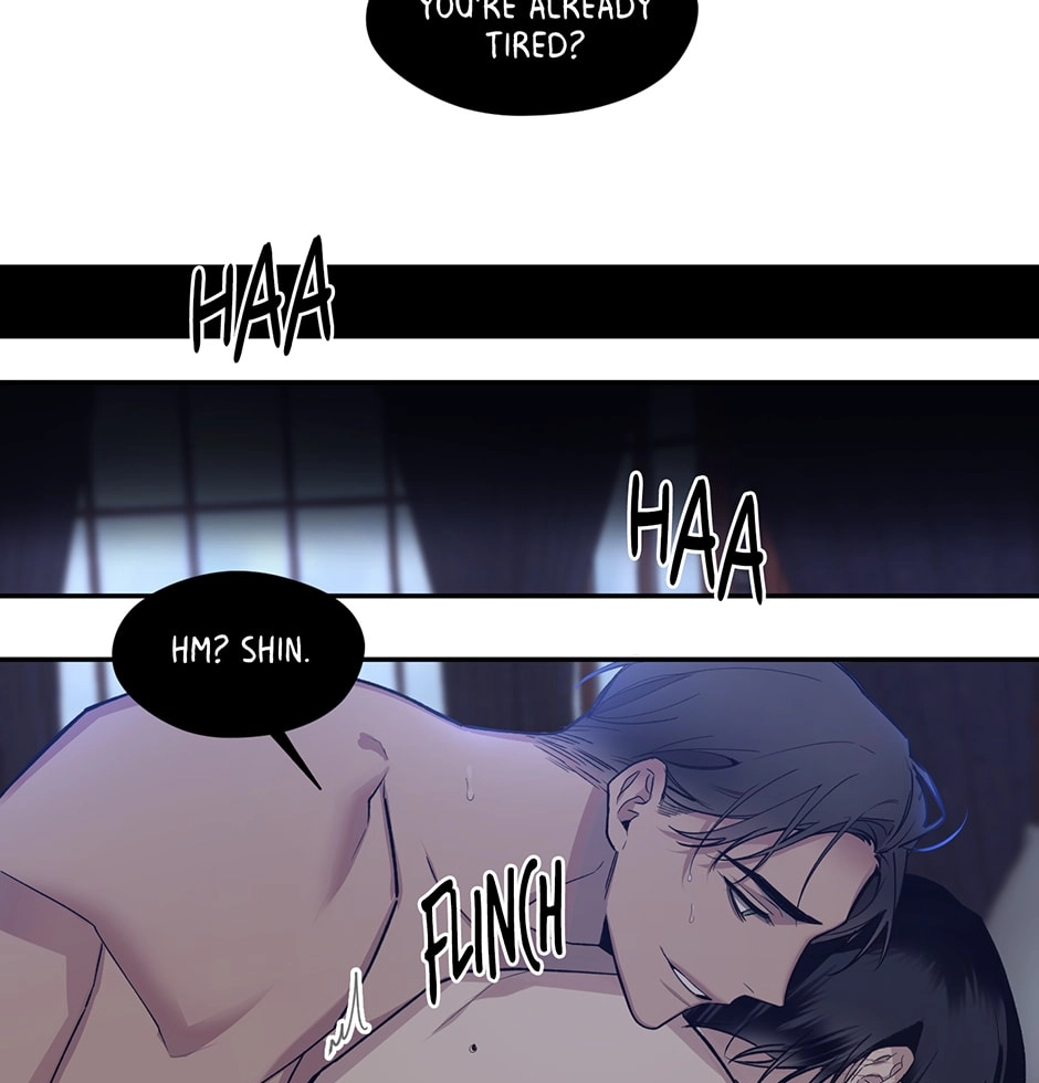 Kiss the Bride Chapter 29 page 6 - 