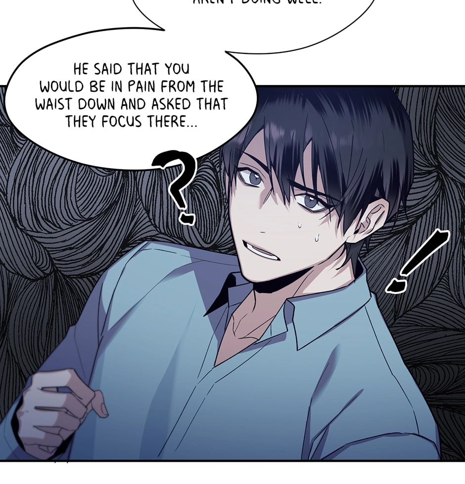 Kiss the Bride Chapter 29 page 51 - 