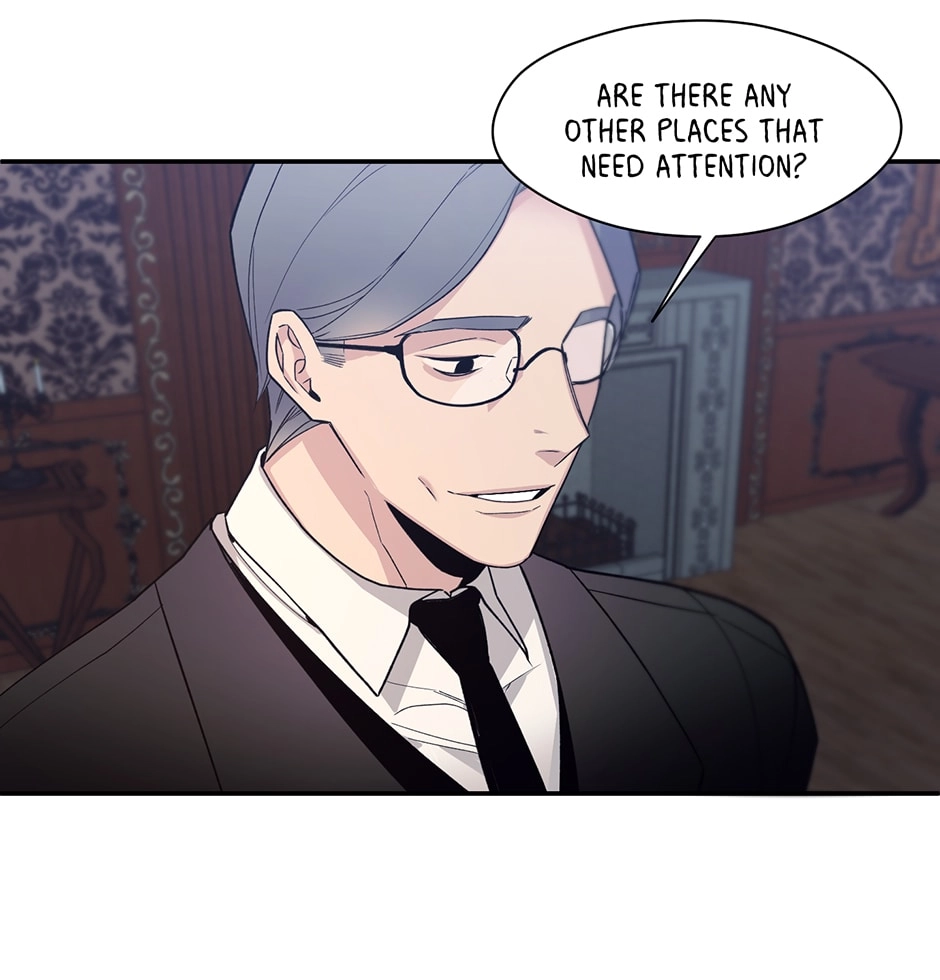 Kiss the Bride Chapter 29 page 52 - 
