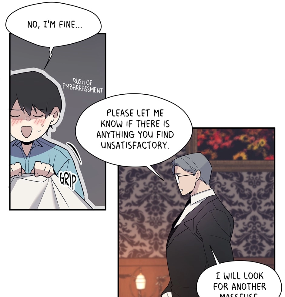 Kiss the Bride Chapter 29 page 53 - 