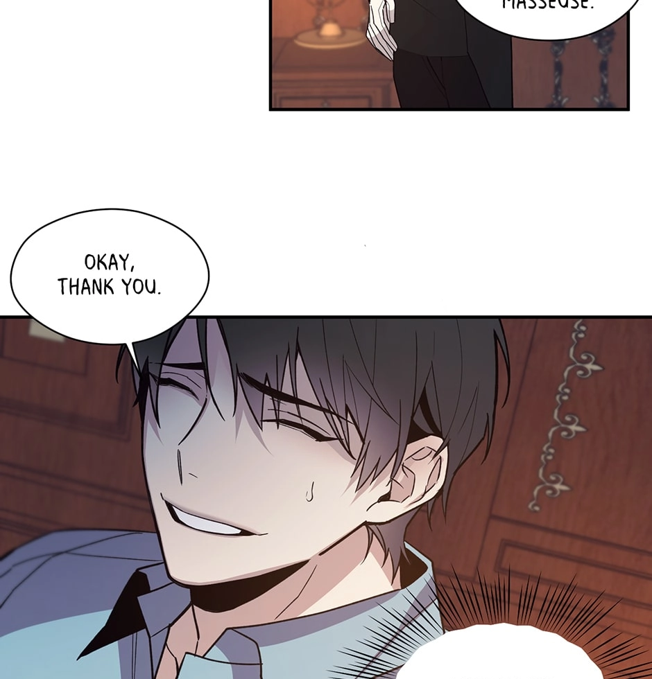 Kiss the Bride Chapter 29 page 54 - 