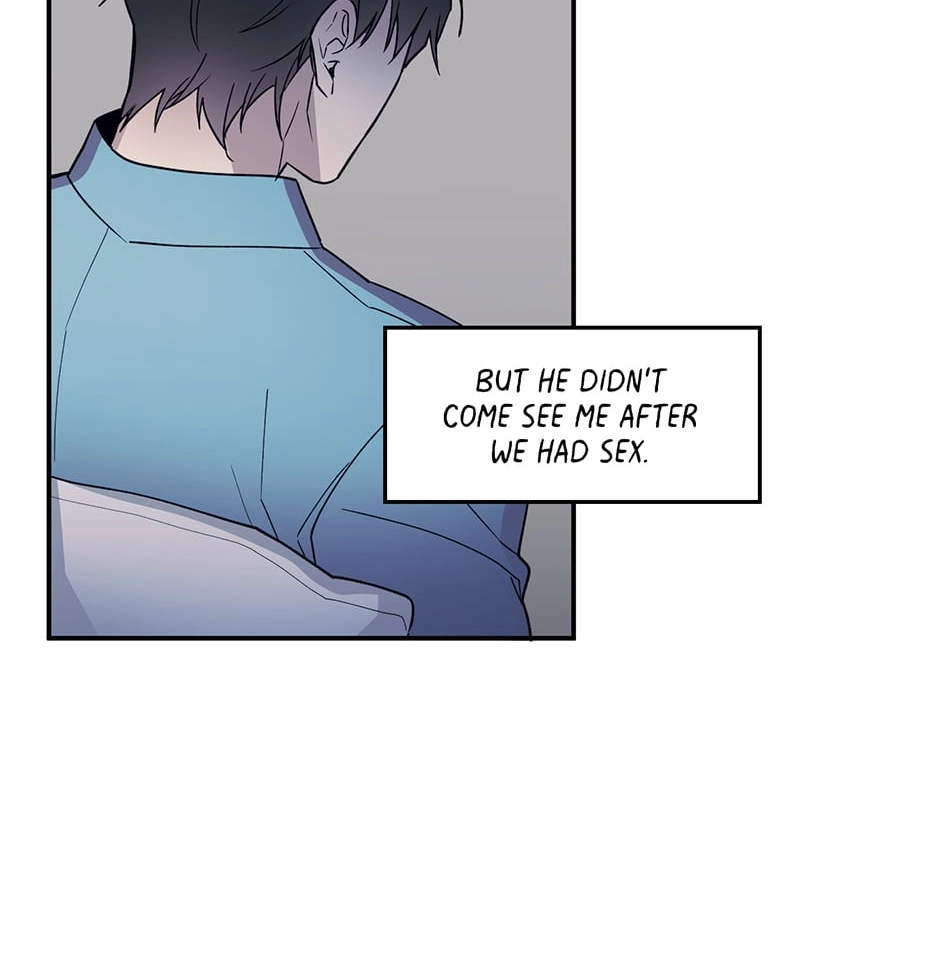 Kiss the Bride Chapter 29 page 57 - 