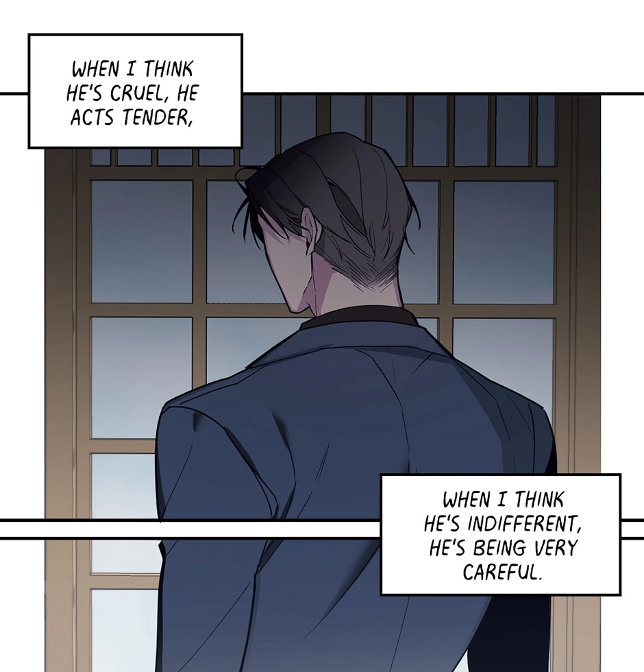 Kiss the Bride Chapter 29 page 58 - 