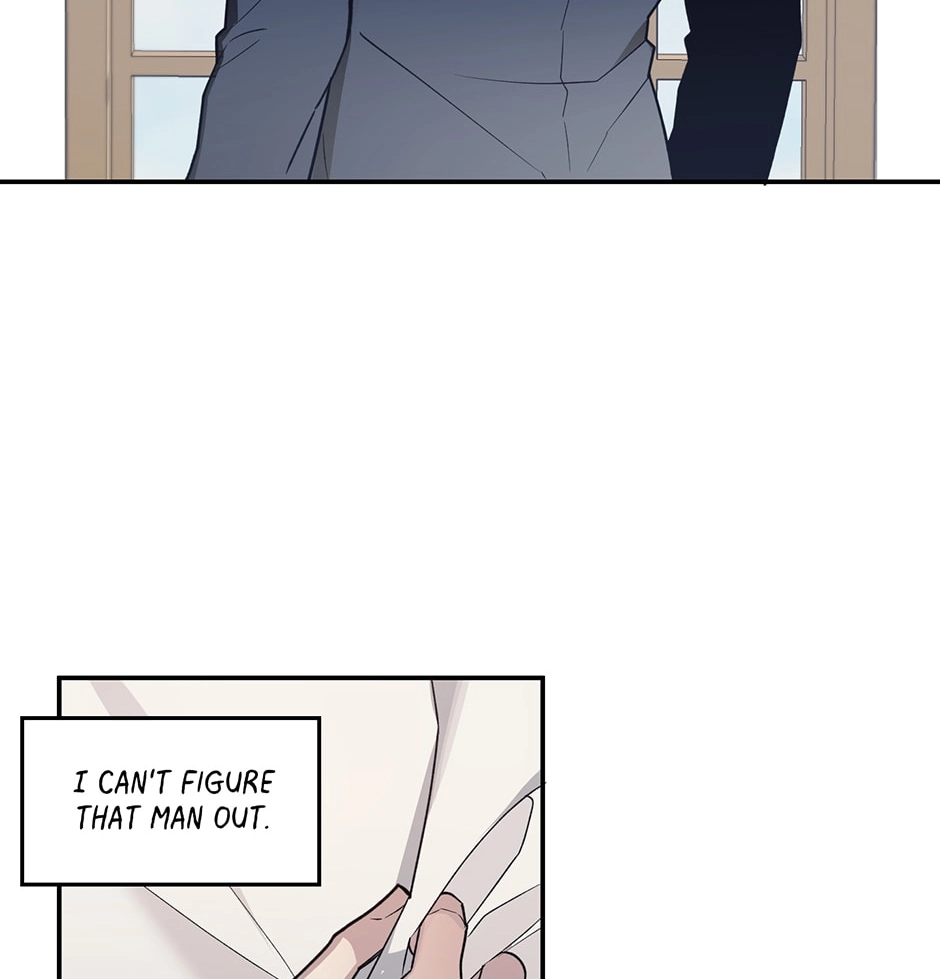 Kiss the Bride Chapter 29 page 59 - 