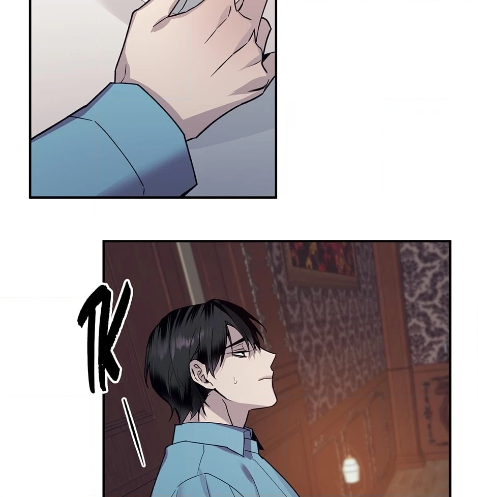 Kiss the Bride Chapter 29 page 60 - 