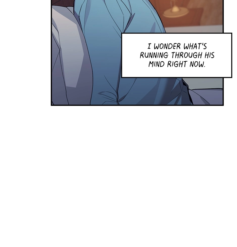 Kiss the Bride Chapter 29 page 61 - 