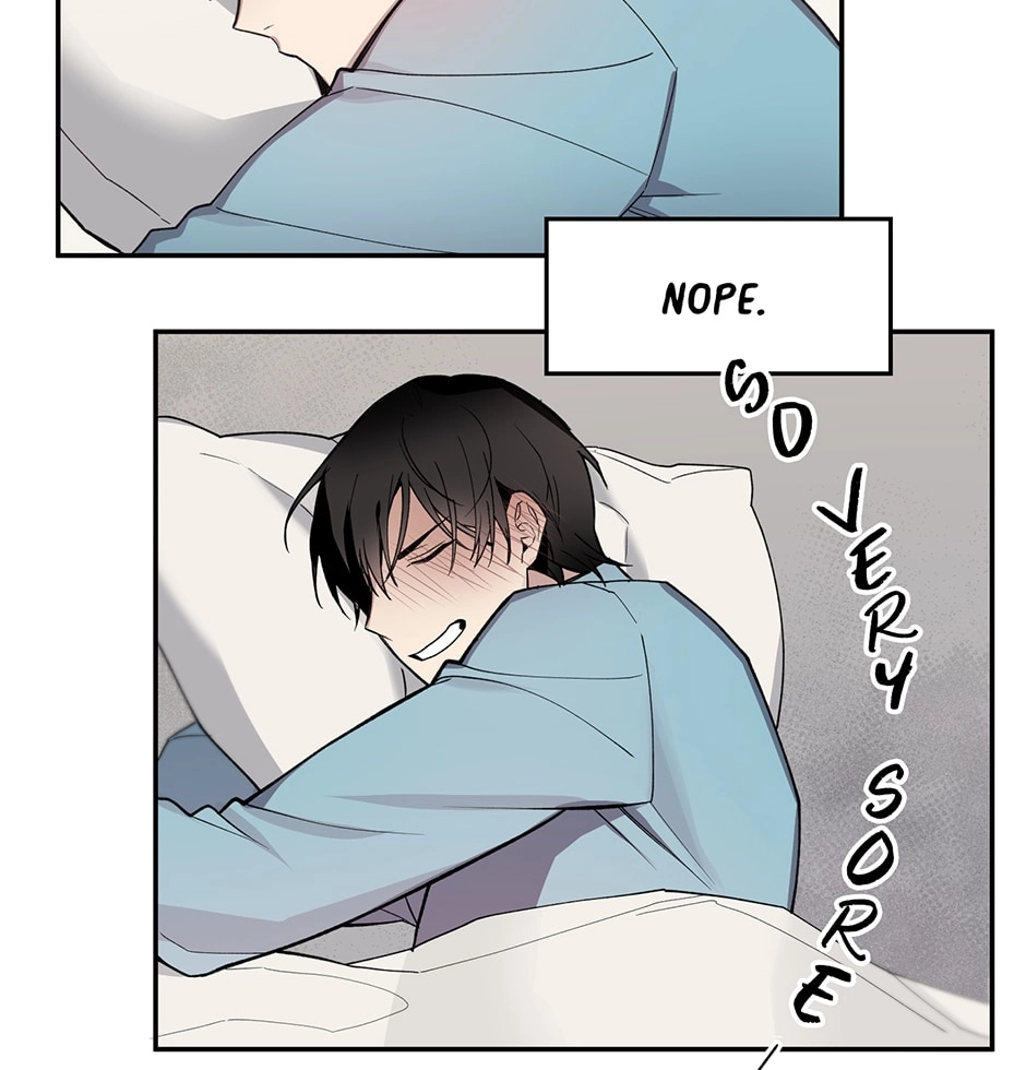 Kiss the Bride Chapter 29 page 8 - 