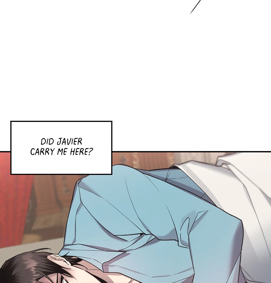 Kiss the Bride Chapter 29 page 9 - 