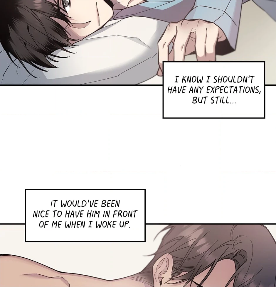 Kiss the Bride Chapter 29 page 10 - 
