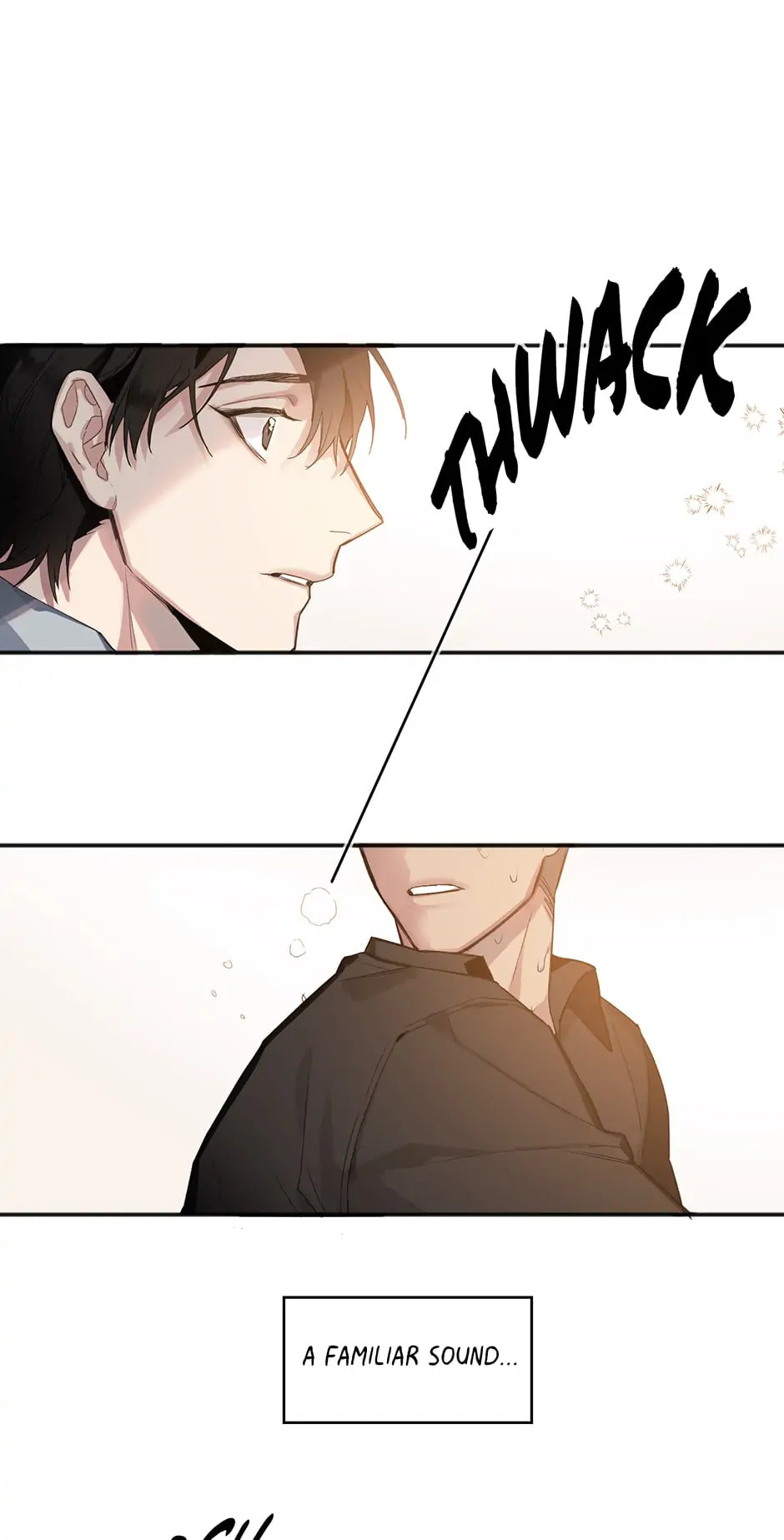 Kiss the Bride Chapter 3 page 22 - 