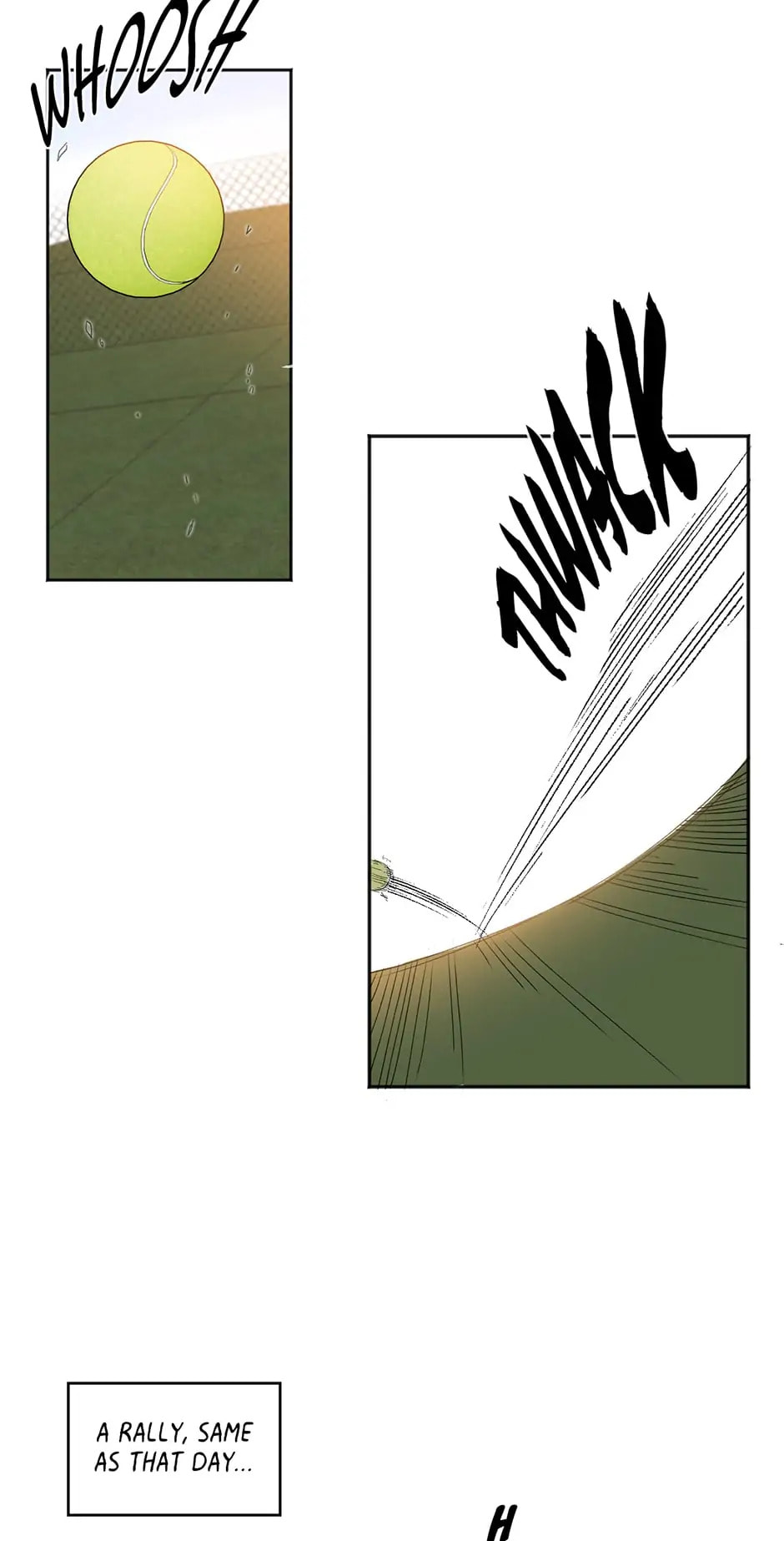 Kiss the Bride Chapter 3 page 23 - 