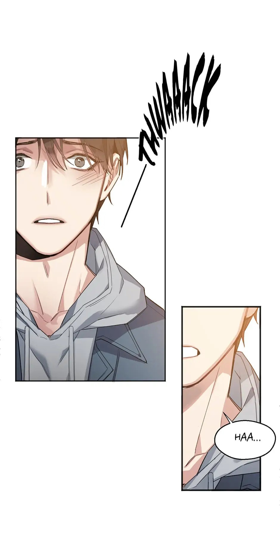 Kiss the Bride Chapter 3 page 26 - 