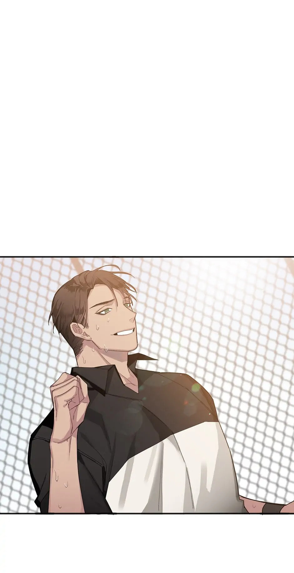 Kiss the Bride Chapter 3 page 27 - 