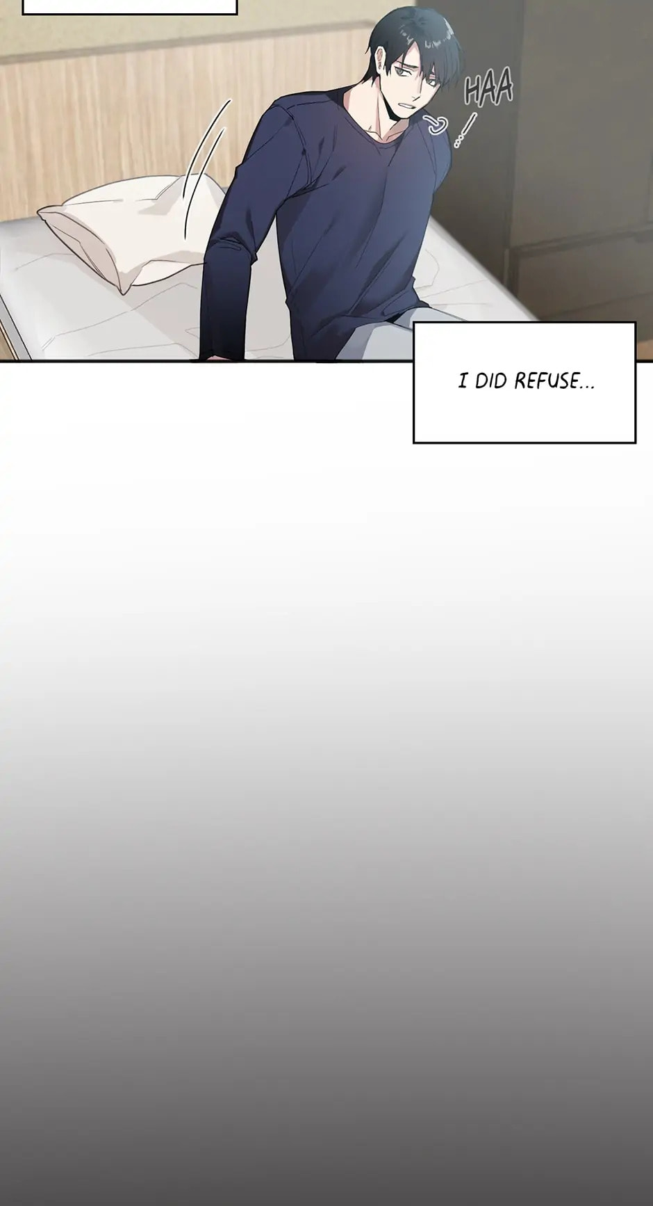 Kiss the Bride Chapter 3 page 4 - 