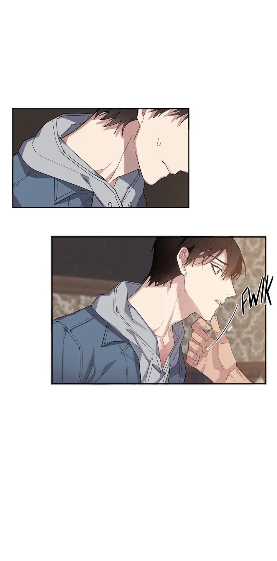 Kiss the Bride Chapter 3 page 33 - 