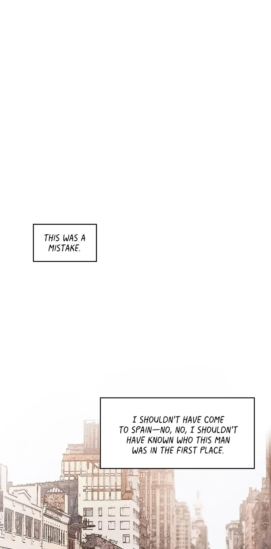 Kiss the Bride Chapter 3 page 38 - 