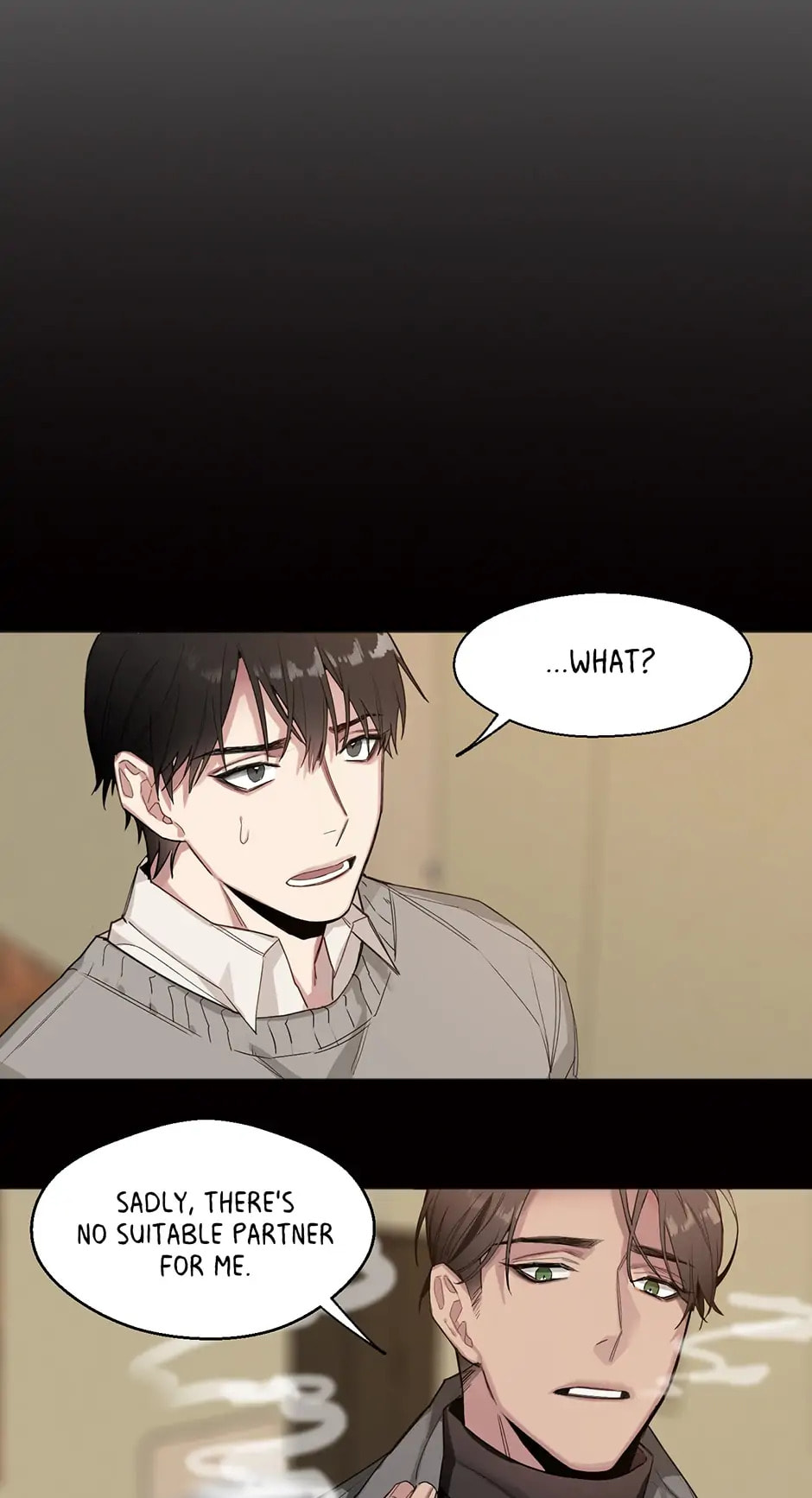 Kiss the Bride Chapter 3 page 5 - 