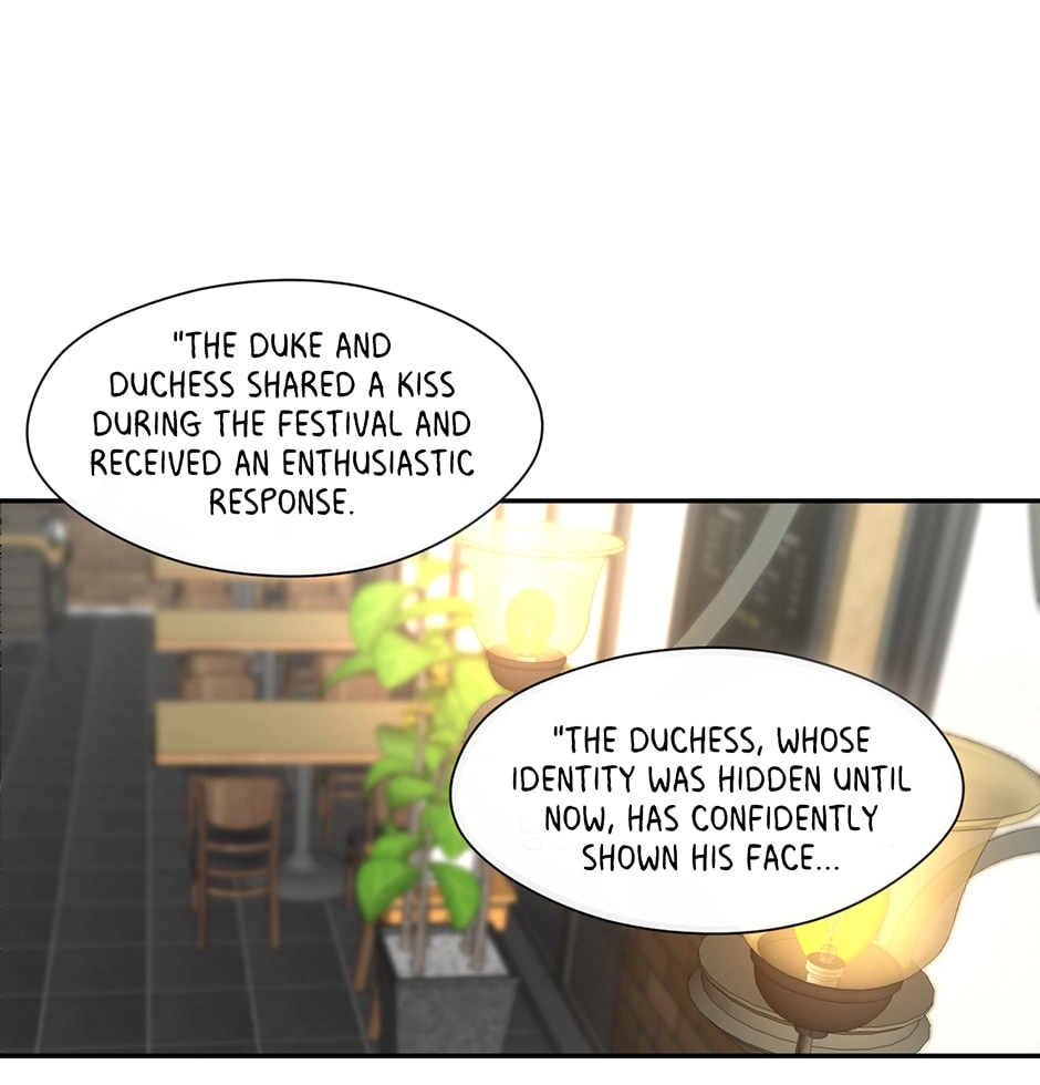 Kiss the Bride Chapter 30 page 2 - 