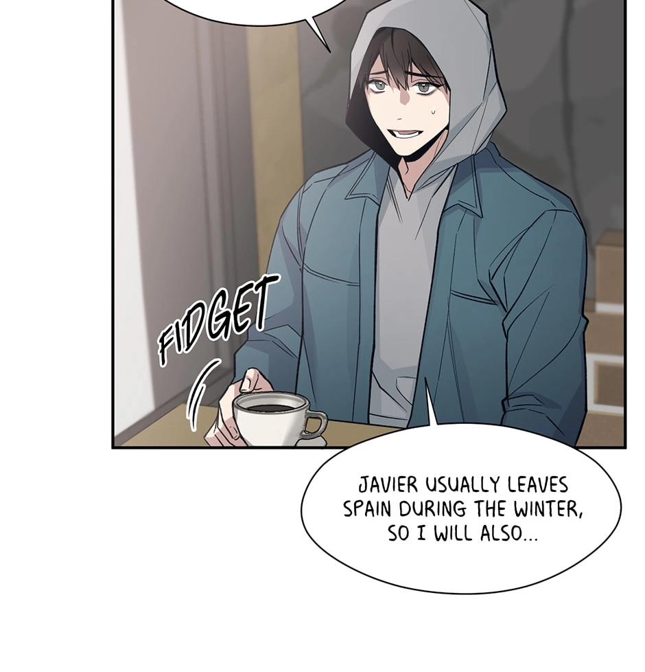 Kiss the Bride Chapter 30 page 11 - 