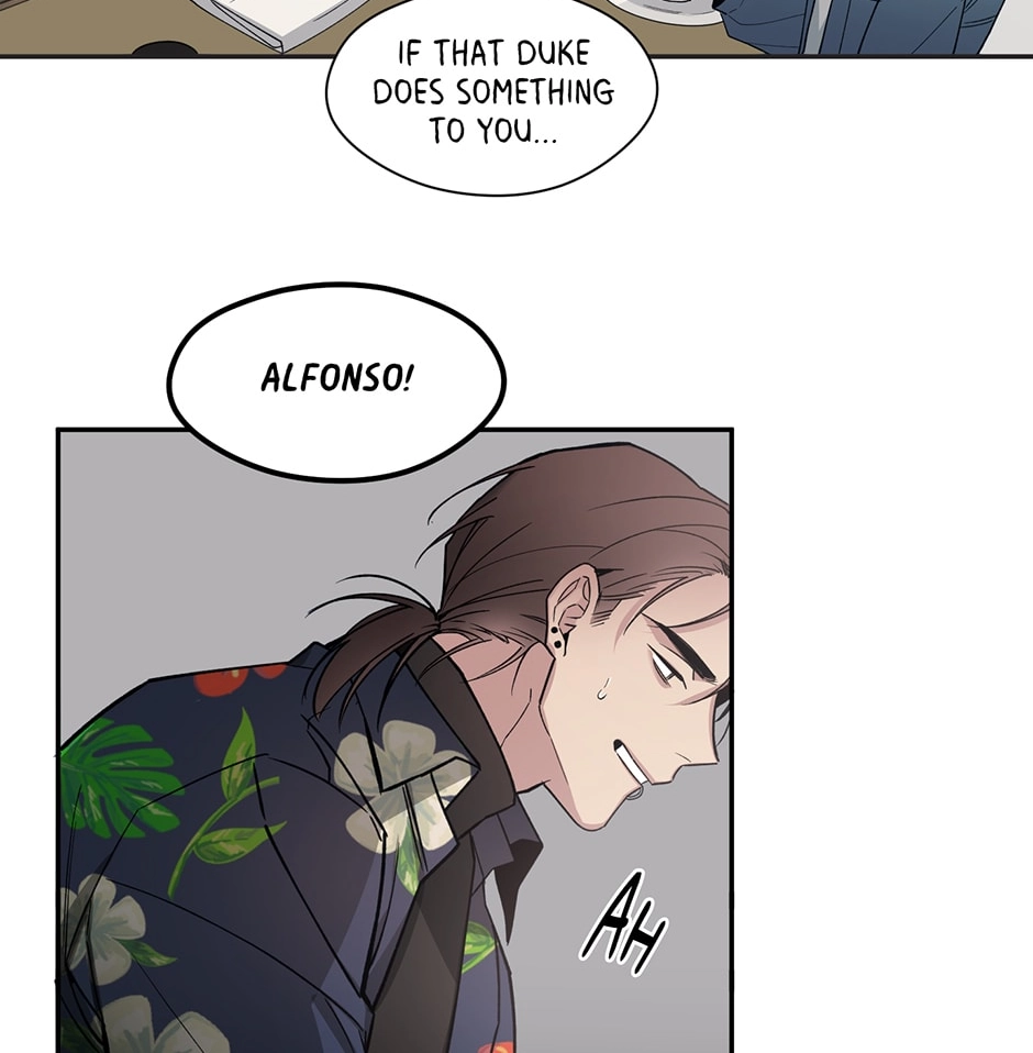 Kiss the Bride Chapter 30 page 13 - 