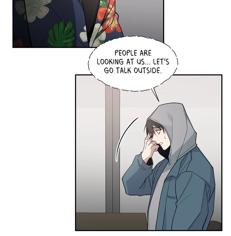 Kiss the Bride Chapter 30 page 14 - 
