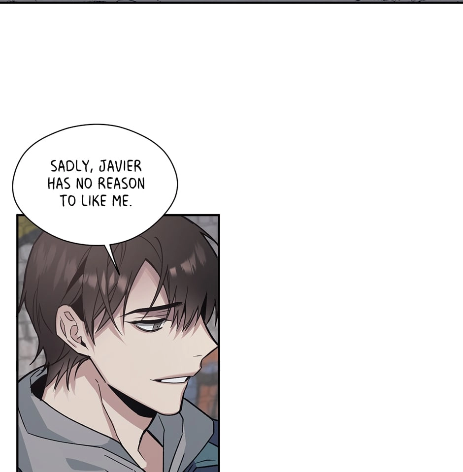 Kiss the Bride Chapter 30 page 18 - 