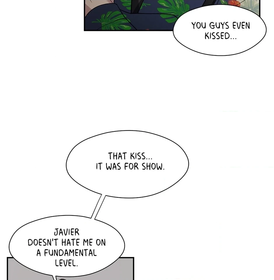 Kiss the Bride Chapter 30 page 20 - 