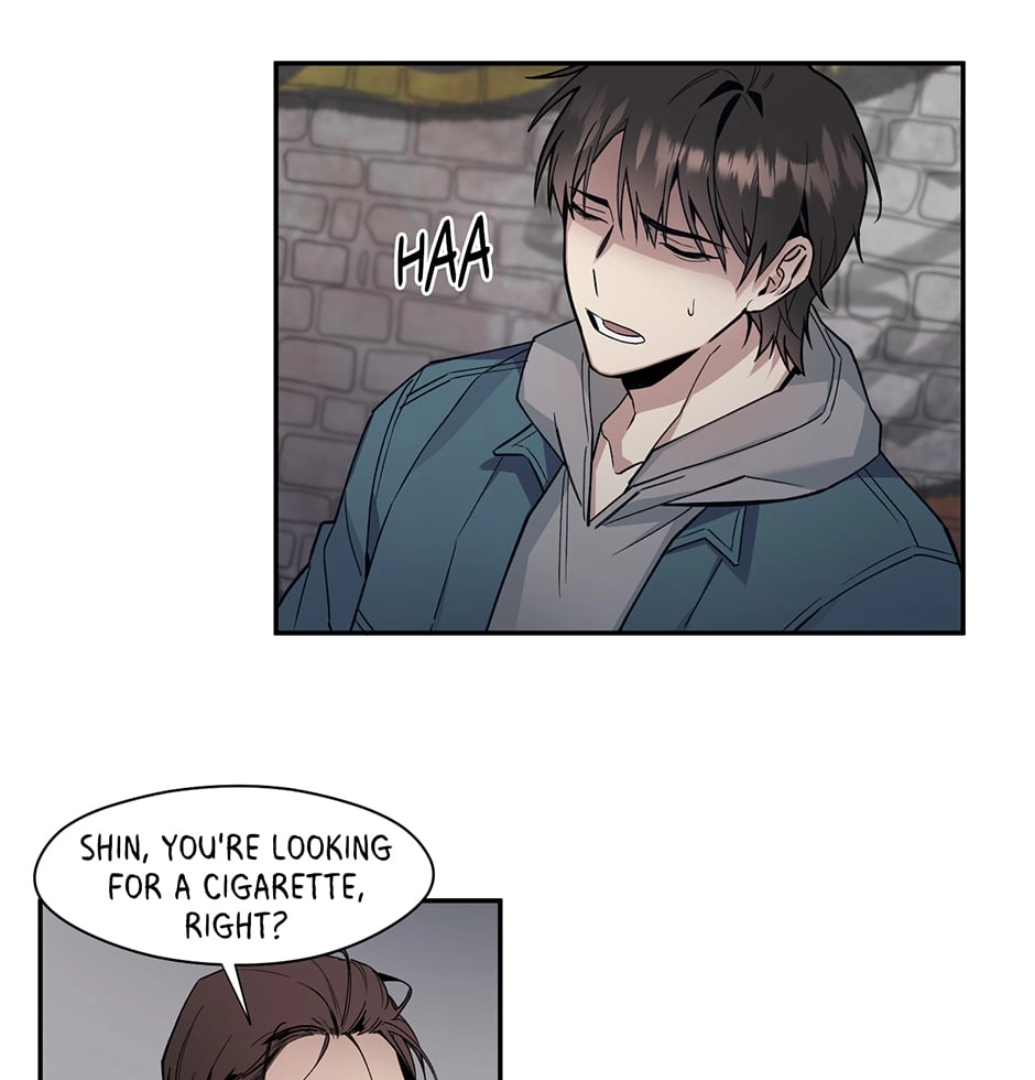 Kiss the Bride Chapter 30 page 22 - 