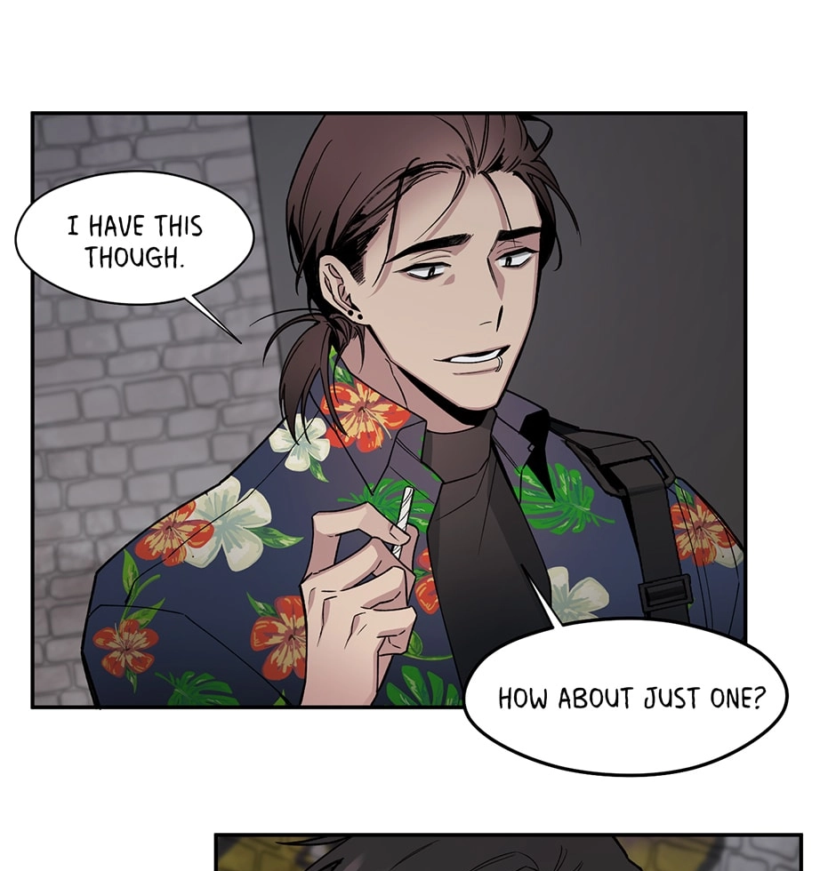 Kiss the Bride Chapter 30 page 24 - 