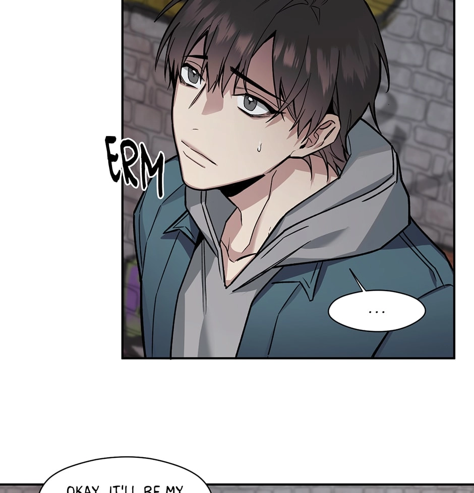 Kiss the Bride Chapter 30 page 25 - 