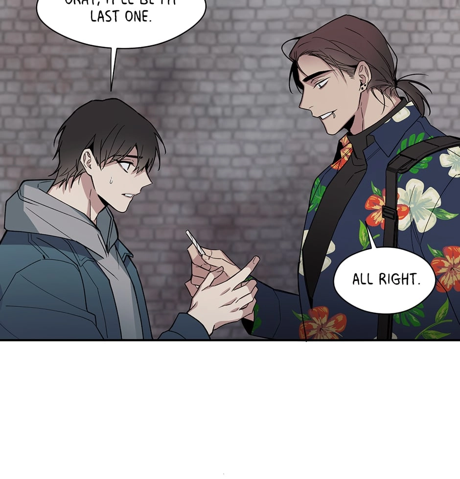 Kiss the Bride Chapter 30 page 26 - 