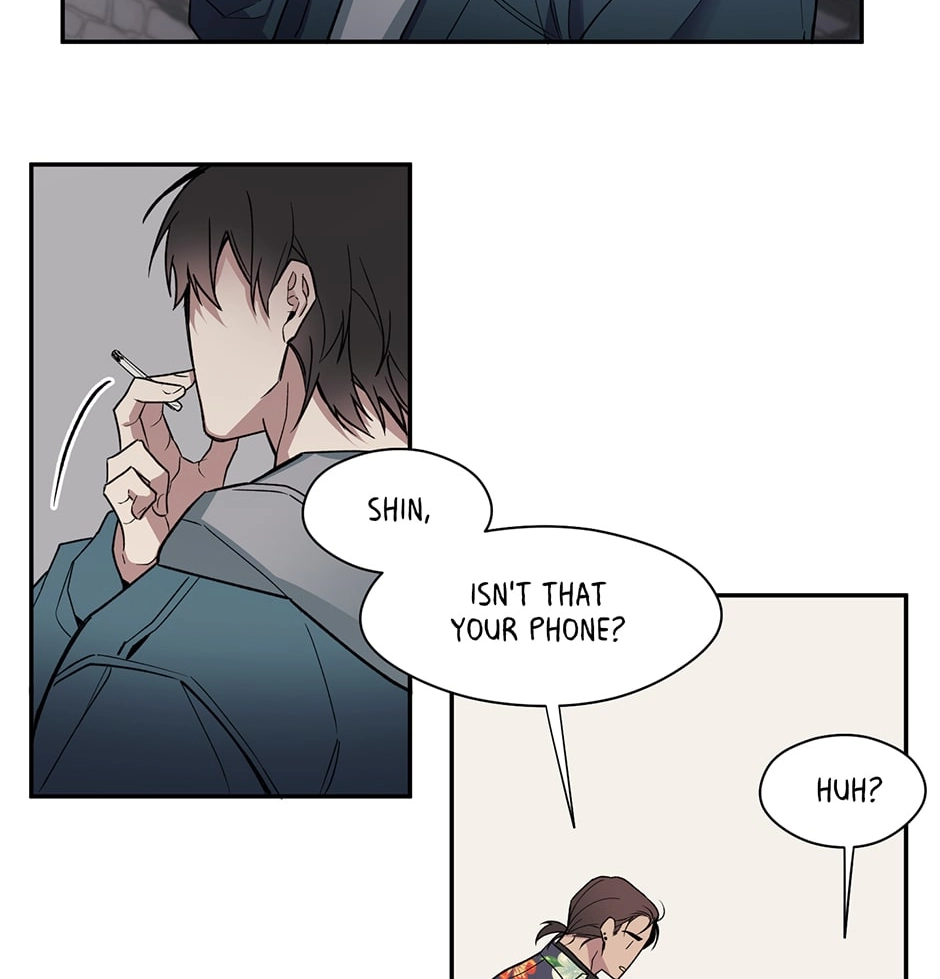 Kiss the Bride Chapter 30 page 29 - 