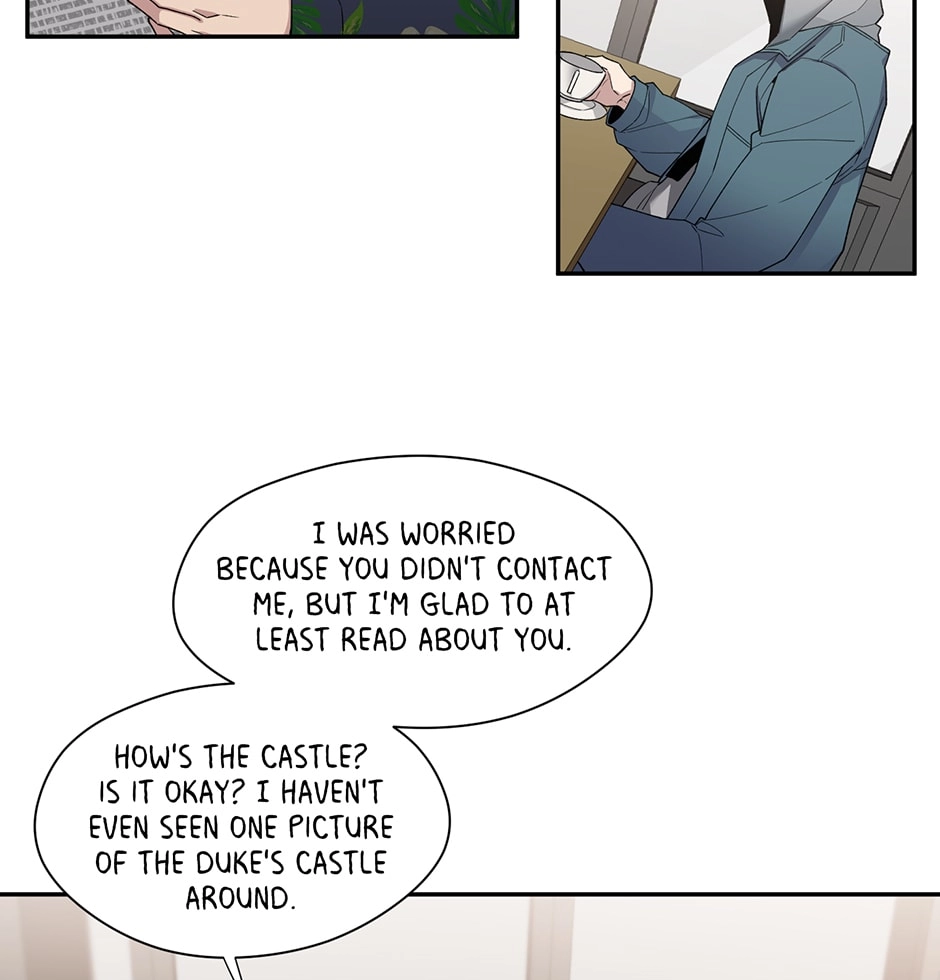 Kiss the Bride Chapter 30 page 4 - 