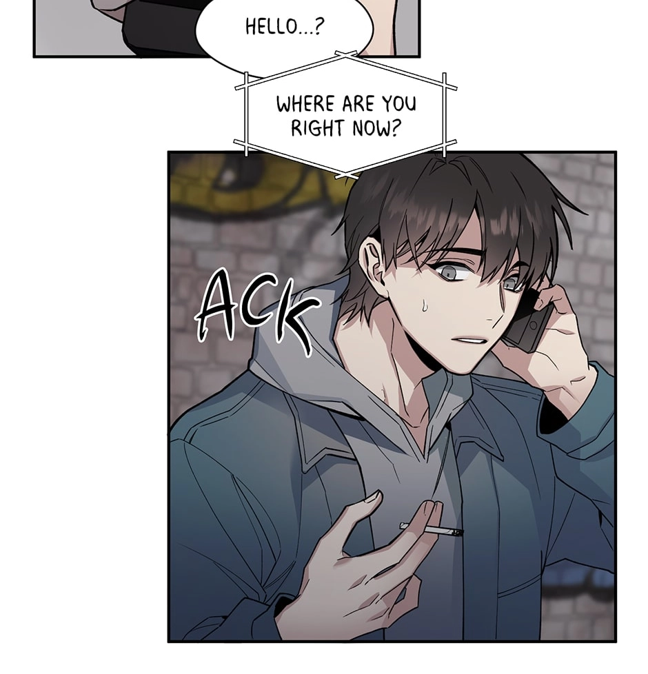 Kiss the Bride Chapter 30 page 31 - 