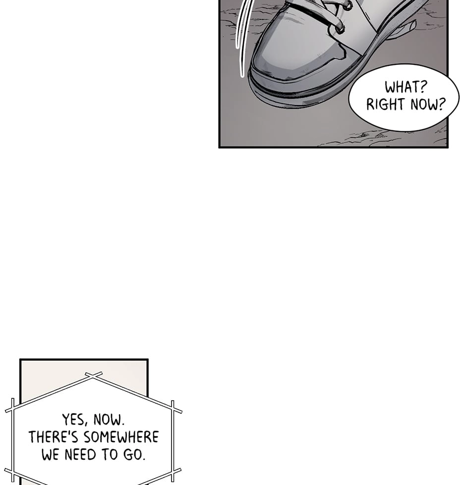 Kiss the Bride Chapter 30 page 33 - 