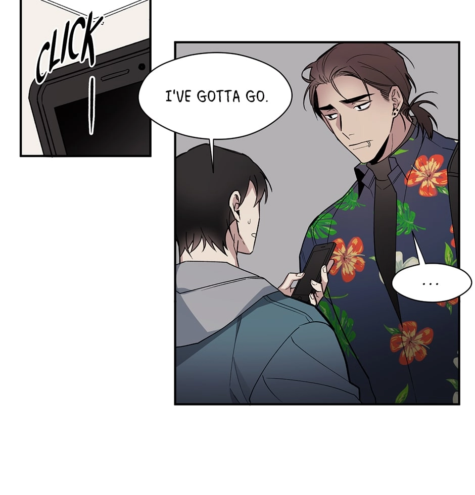 Kiss the Bride Chapter 30 page 34 - 