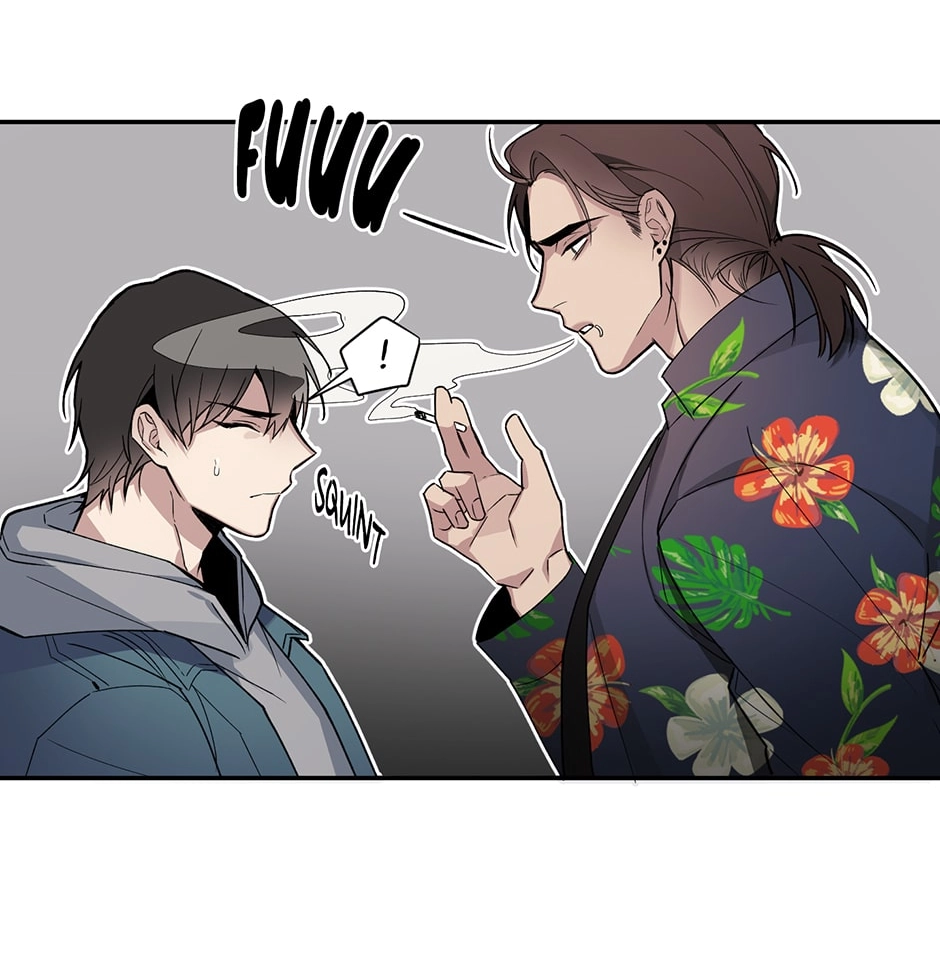 Kiss the Bride Chapter 30 page 35 - 