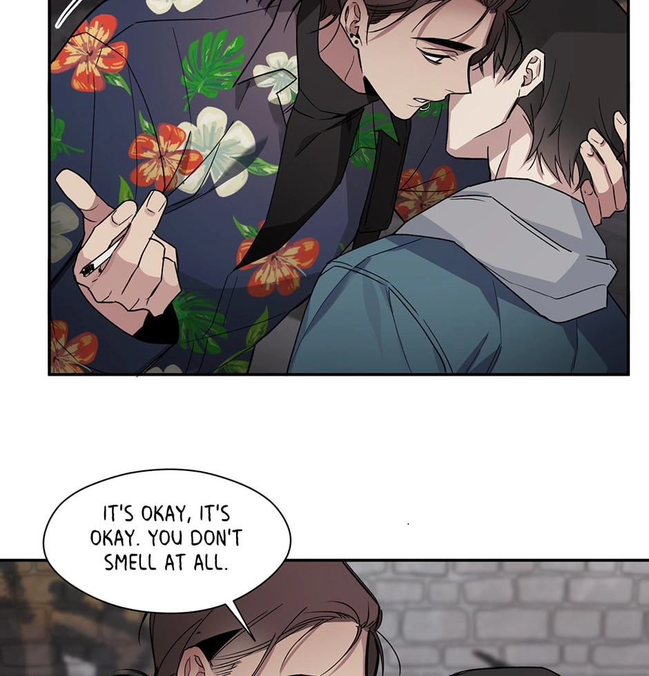 Kiss the Bride Chapter 30 page 37 - 