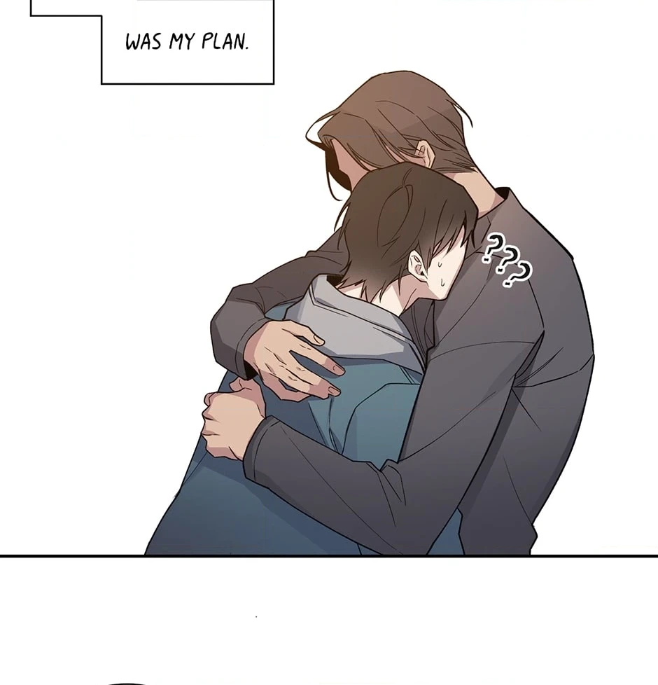 Kiss the Bride Chapter 30 page 40 - 