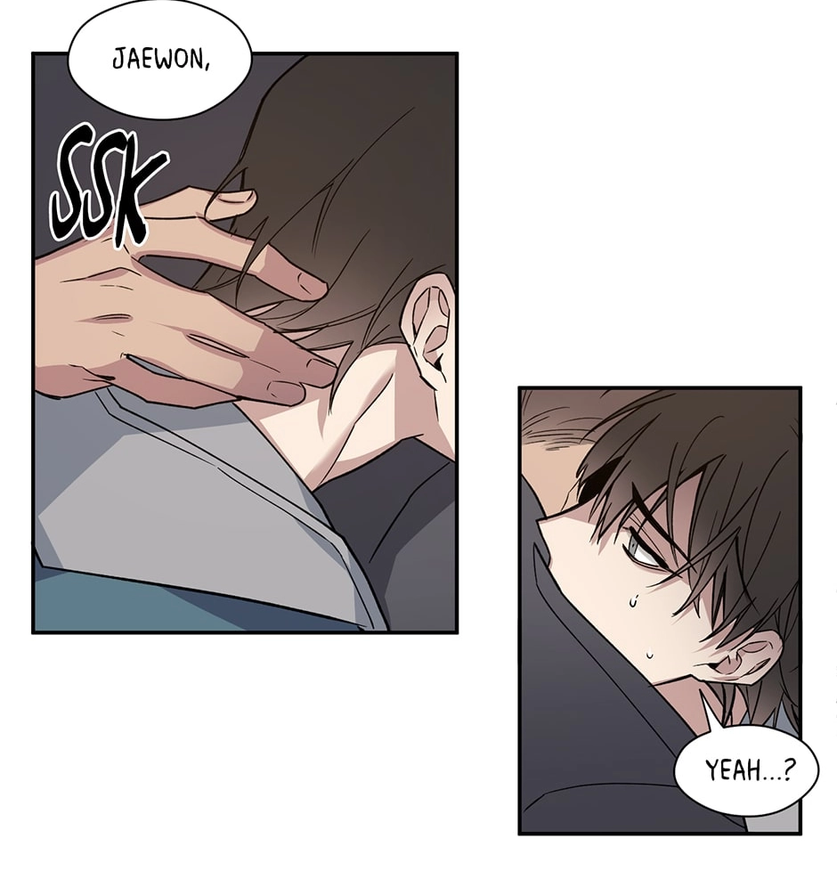 Kiss the Bride Chapter 30 page 41 - 